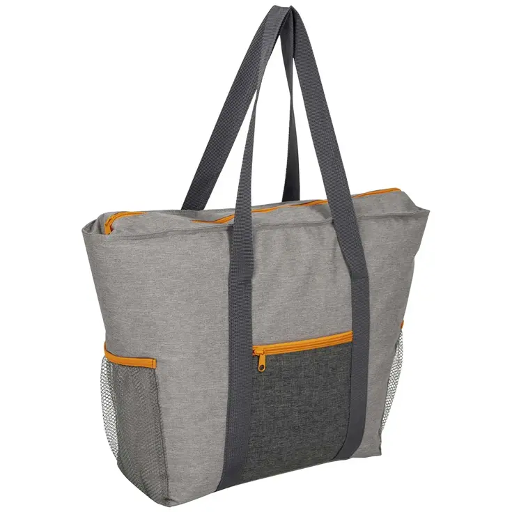 Koeltas Strand Grijs 18 Liter