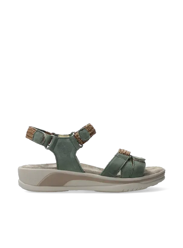 Acula - Sandalen dames