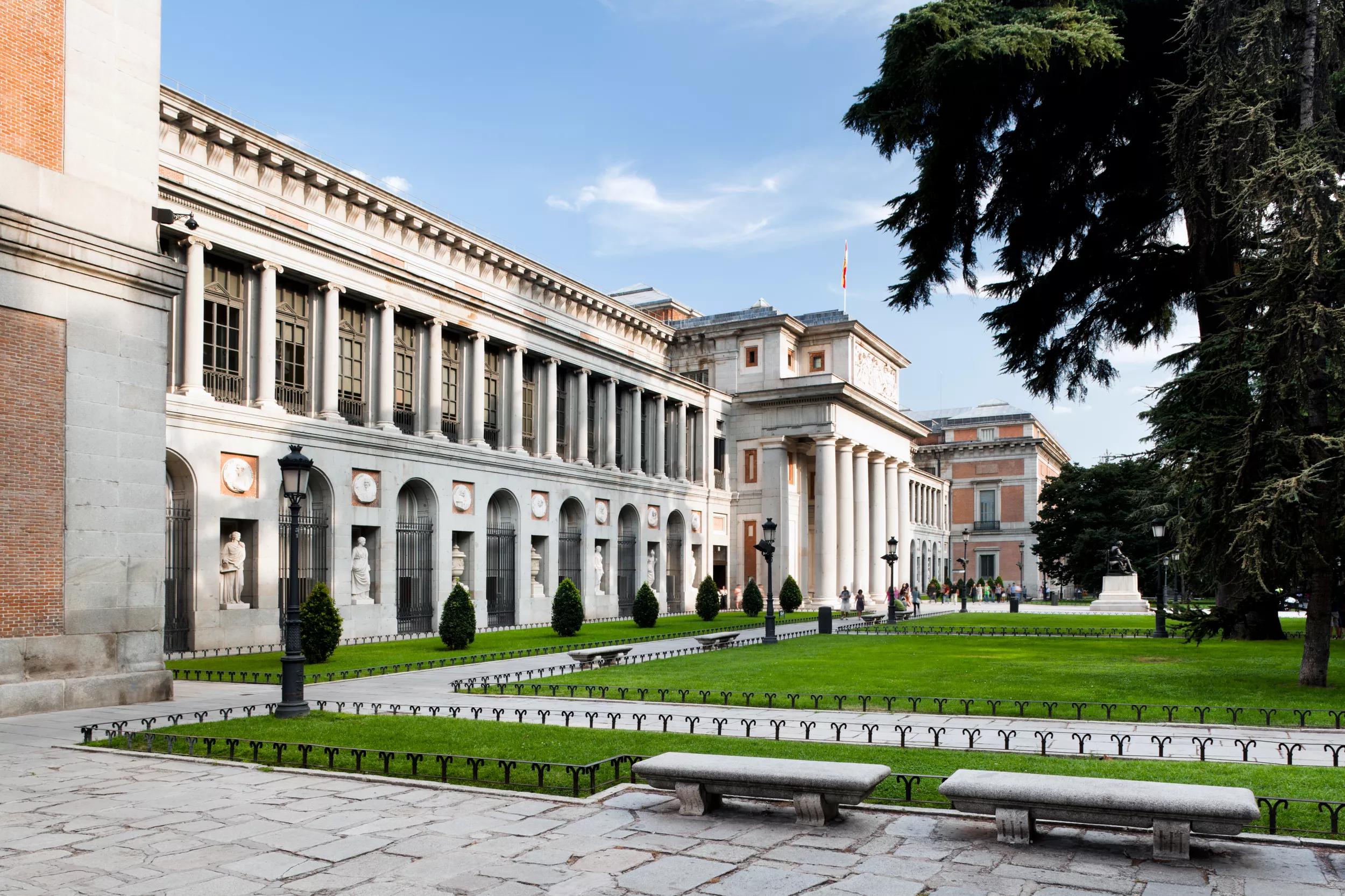   Madrid, Spain