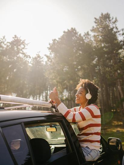Juridische informatie voor op vakantie