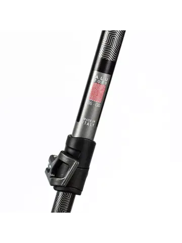 Training Speed - Nordic Walking stokken - Masters