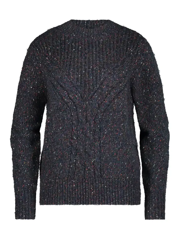 Acari - Trui dames - Human Nature