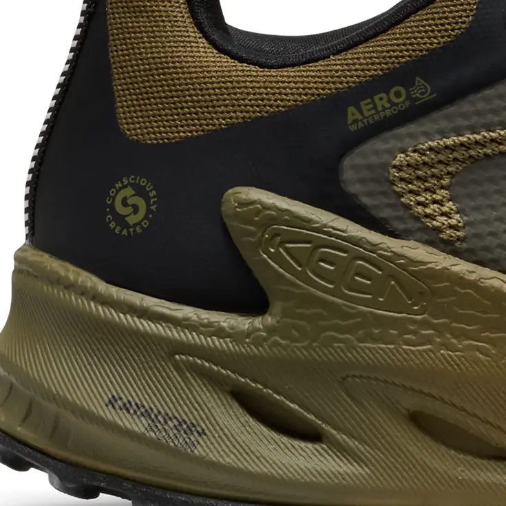 Zionic NXT - Wandelschoenen - Heren