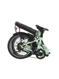Le Pliage vouwfiets e-bike