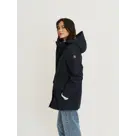 Leyla Dames - Hardshell Jas - Waterdicht