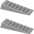 Campout Oprijblok Caravan