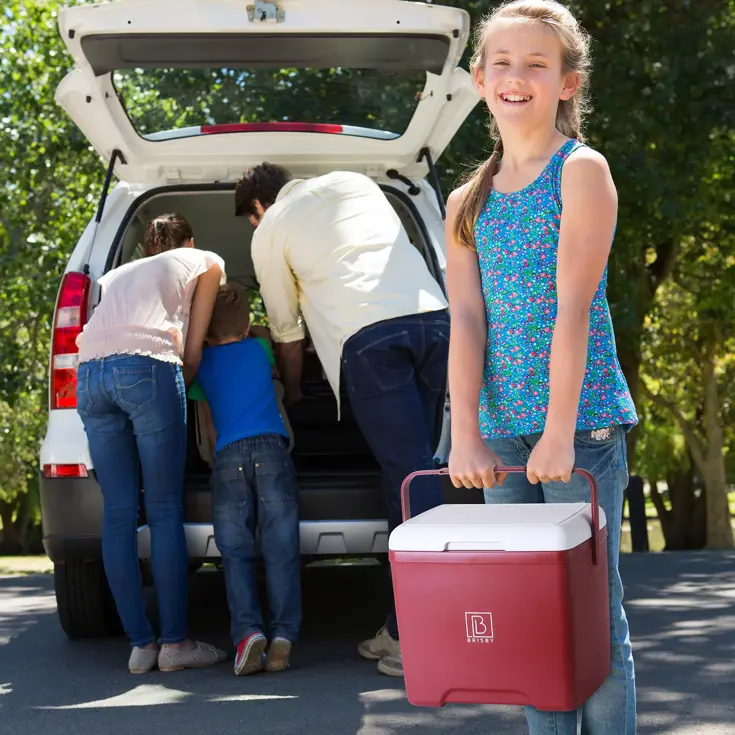 Koelbox - Lunchbox - 13L