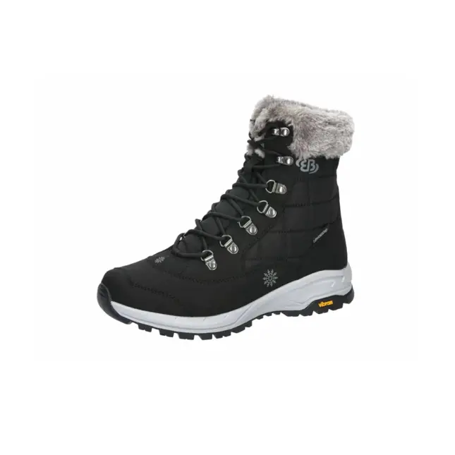 Brütting sneeuwlaars dames Himalaya