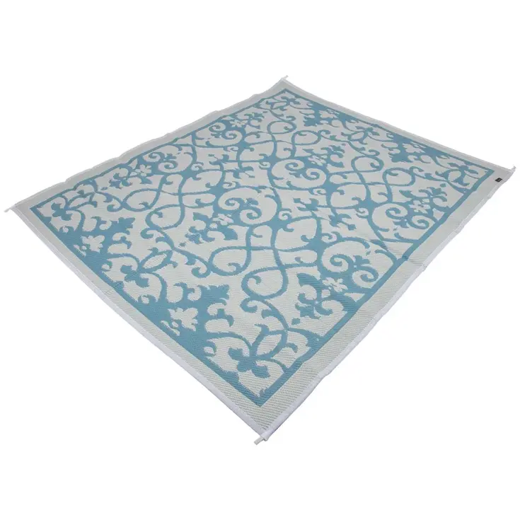 Bo-Camp Chill mat Lavardin L 200x270 cm