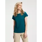 Trinity – T-shirt dames – Travel Collectie
