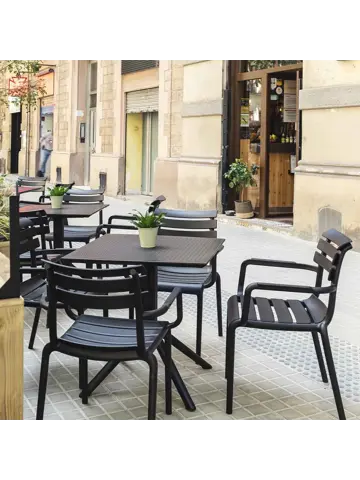 Paris Tuinstoel Garden Impressions