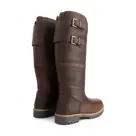 Travelin' Kodiak Heren - Outdoorlaarzen