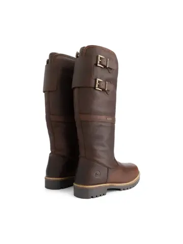 Travelin' Kodiak Heren - Outdoorlaarzen