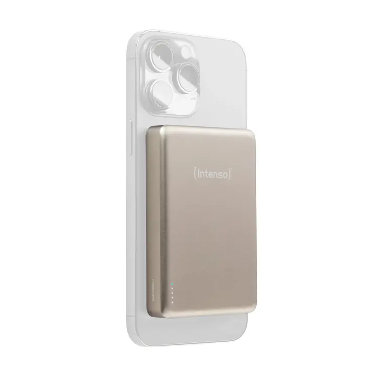 MW10000 Powerbank 10.000 mAh