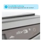 Petroleumkachel - LC30 - 3000W - 120m³