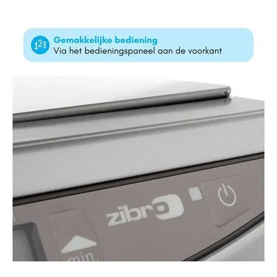 Petroleumkachel - LC30 - 3000W - 120m³