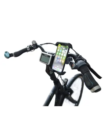 Robuust XL - Telefoonhouder - ANWB

