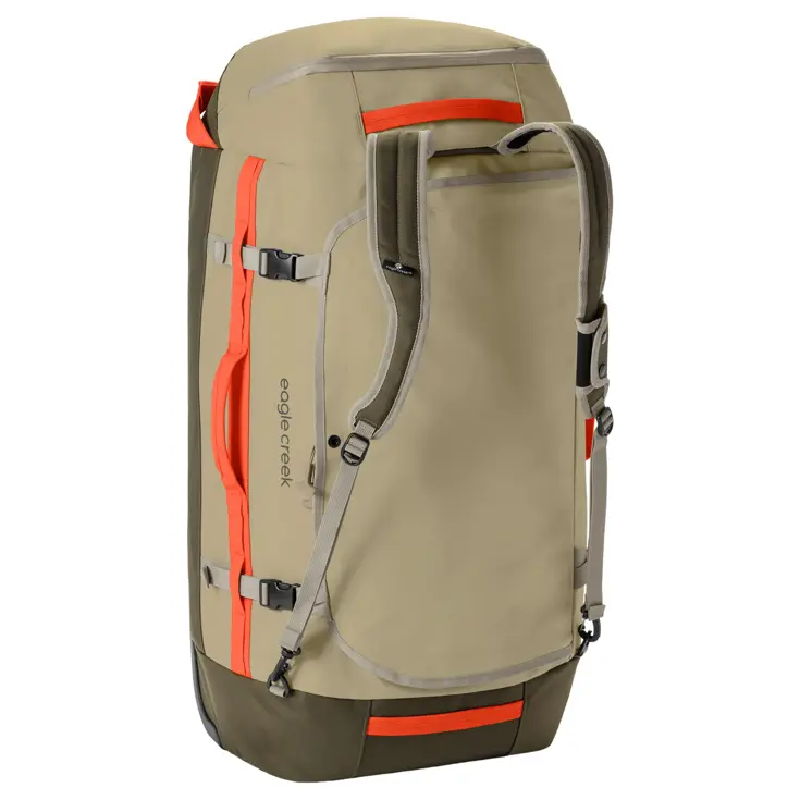 Cargo Hauler Reistas / 130 L