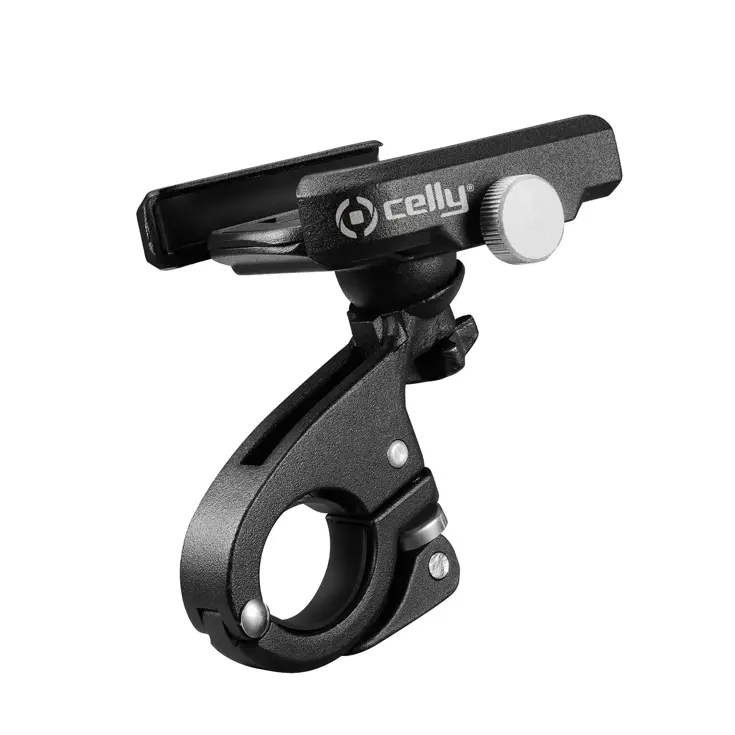Stevige telefoonhouder voor fiets & scooter