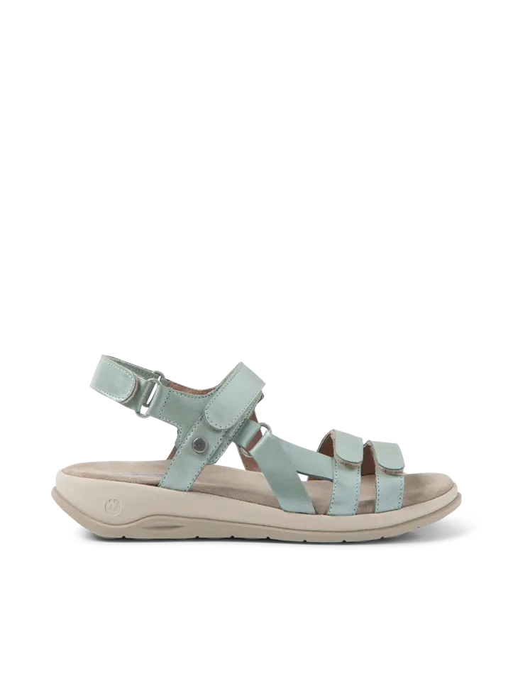 Manilla - Sandalen dames