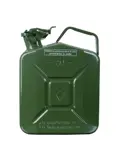 Metalen jerrycan - 5L