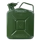 Metalen jerrycan - 5L