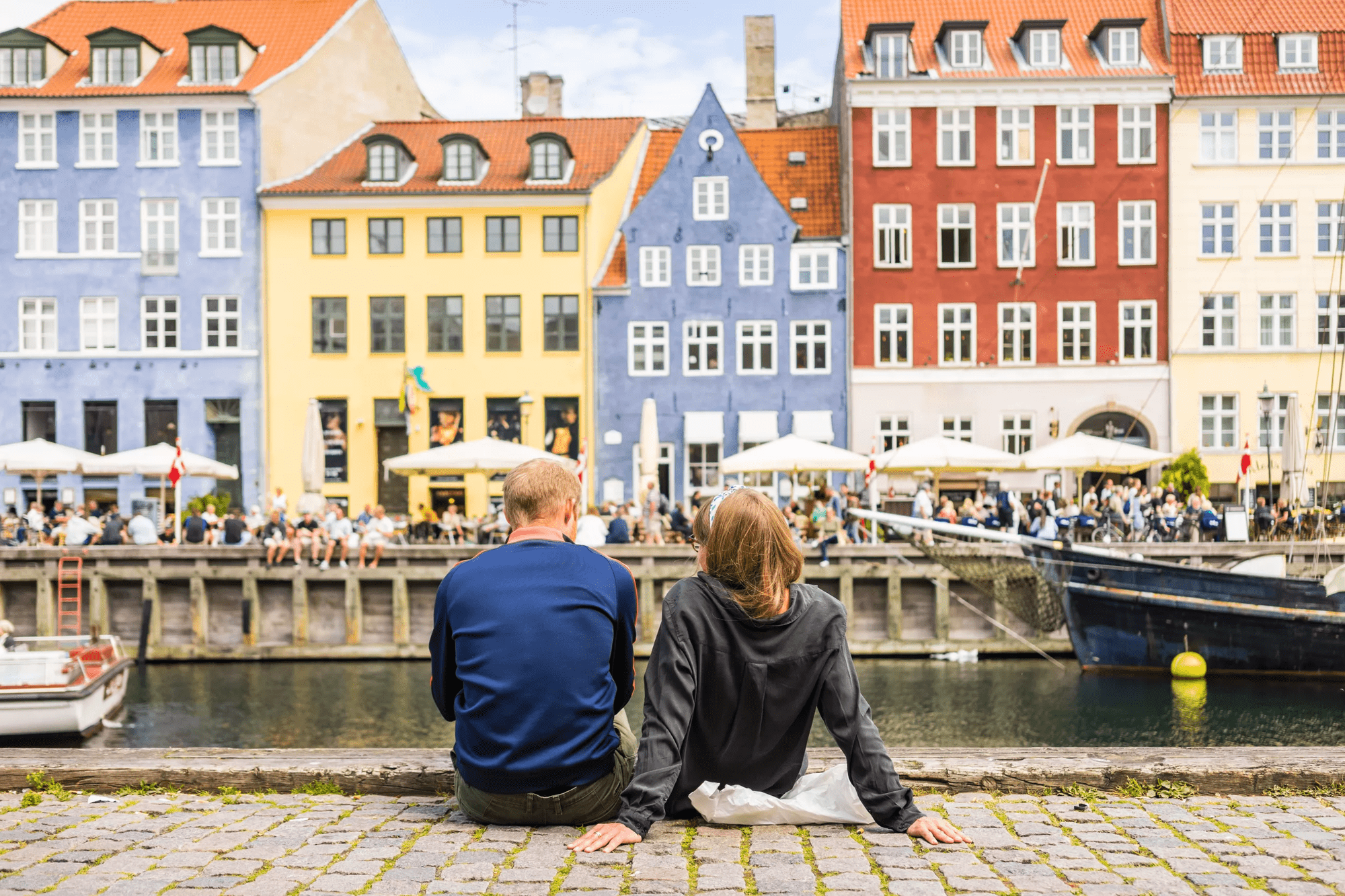 7-daagse rondreis De mooiste plekjes van Denemarken