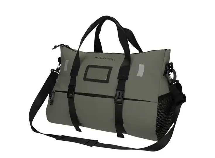 Sarek weekendtas 35L - 47 x 26 x 29 cm