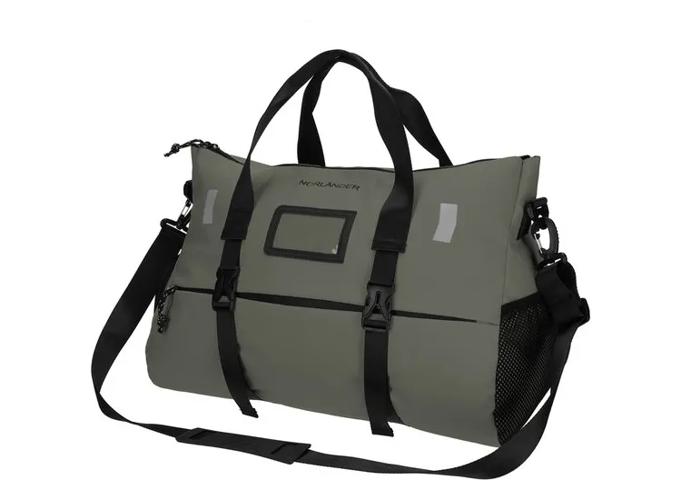 Sarek weekendtas 35L - 47 x 26 x 29 cm