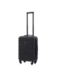 Kofferset S ABS 39L met TSA-slot en 360° wielen