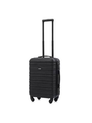 Kofferset S ABS 39L met TSA-slot en 360° wielen