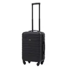 BlockTravel handbagage - S - TSA-slot - 39L