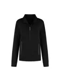 Travelin' Olia Dames Outdoorvest - Sweatvest