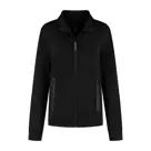 Travelin' Olia Dames Outdoorvest - Sweatvest