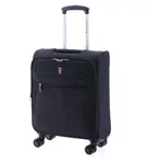 3D -  Handbagage koffer - 55cm - 43L