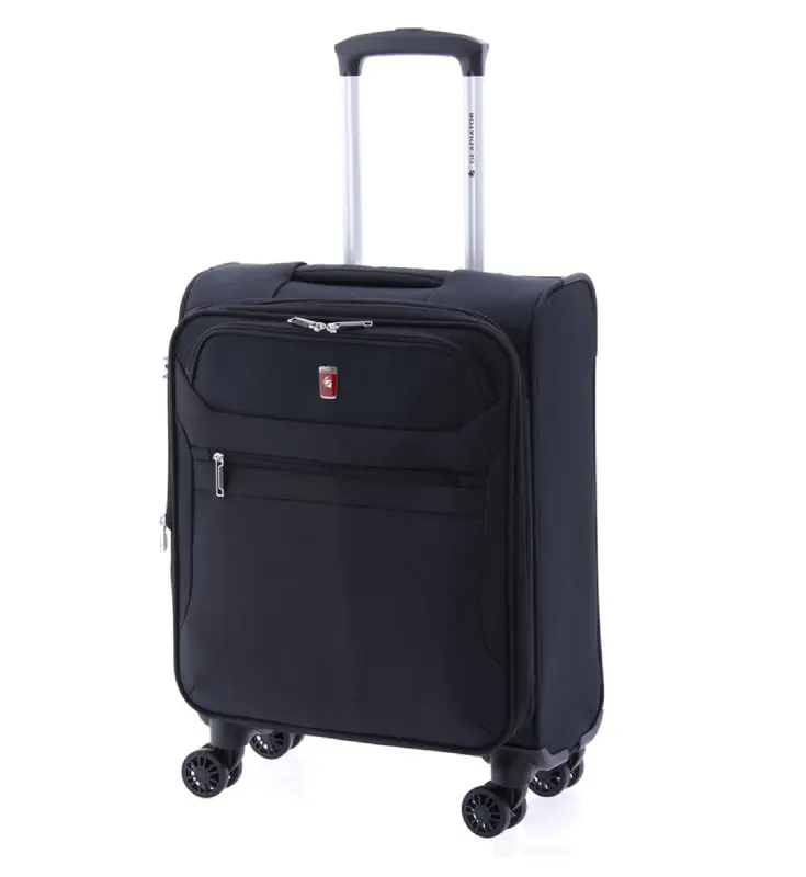 3D -  Handbagage koffer - 55cm - 43L