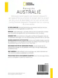 National Geographic reisgids Australië