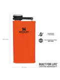 Stanley Flacon - Oranje Flask