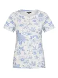 Lamia - T-shirt dames - Human Nature