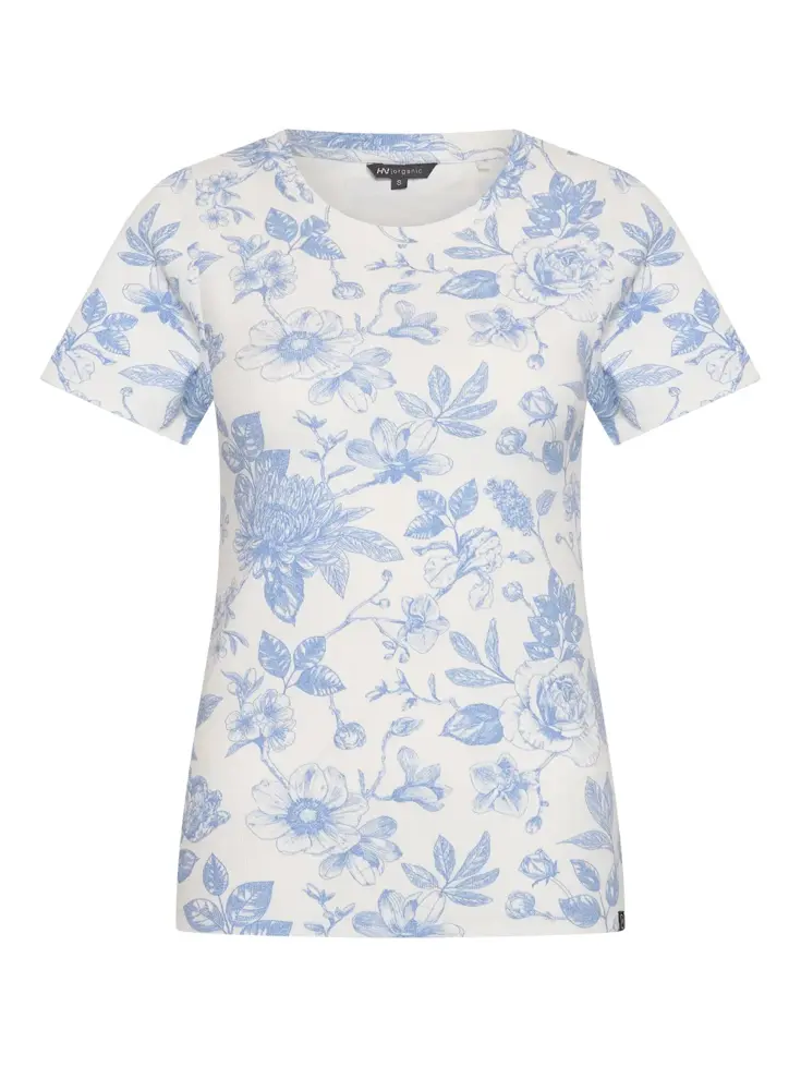Lamia - T-shirt dames - Human Nature