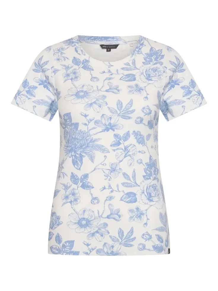 Lamia - T-shirt dames