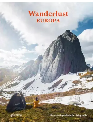 Wandelgids Wanderlust Europa
