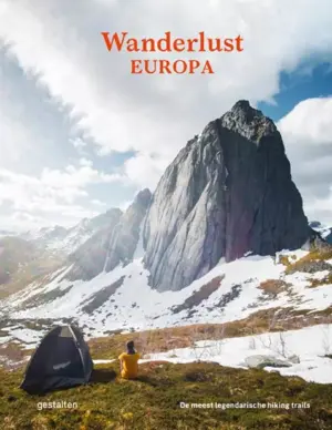 Wandelgids Wanderlust Europa