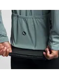 Essential II - Heren Winter Fietsjack