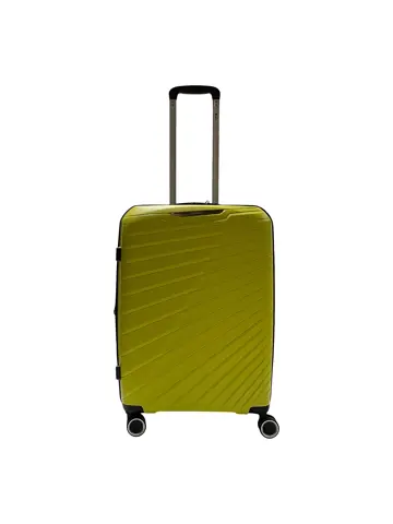 Salvador PP - Kofferset 3-dlg - 55/65/75cm