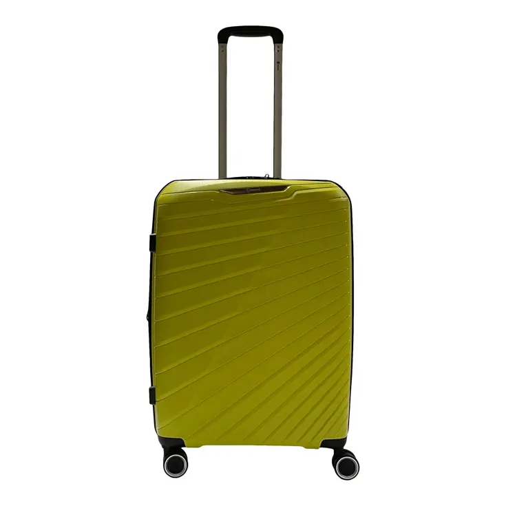 Salvador - Middelgrote Koffer - 65cm - 70L