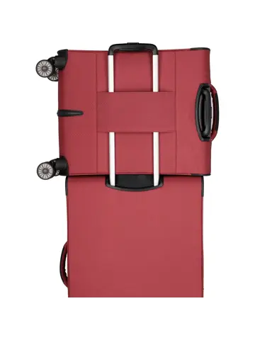 Skaii 4 Wheel Trolley S  | 36 L