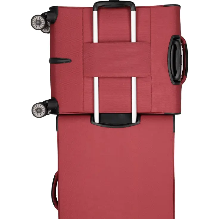 Skaii 4 Wheel Trolley S  | 36 L