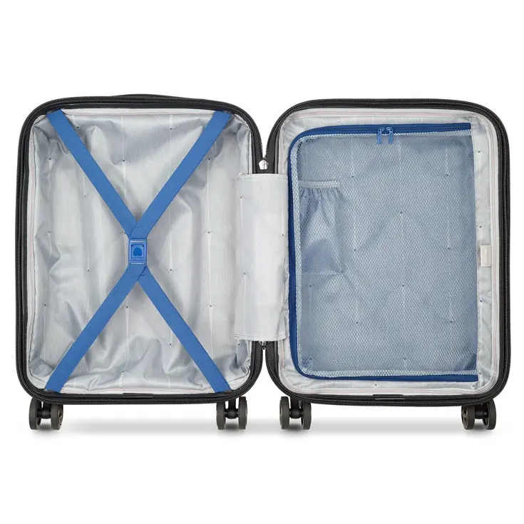 Shadow 5.0 Cabin Trolley 55/40  | 36 L