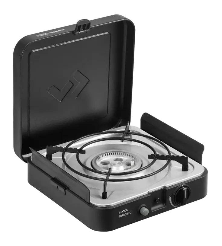 CADAC - 1 Cook Turbo FFD Stove Kooktoestel